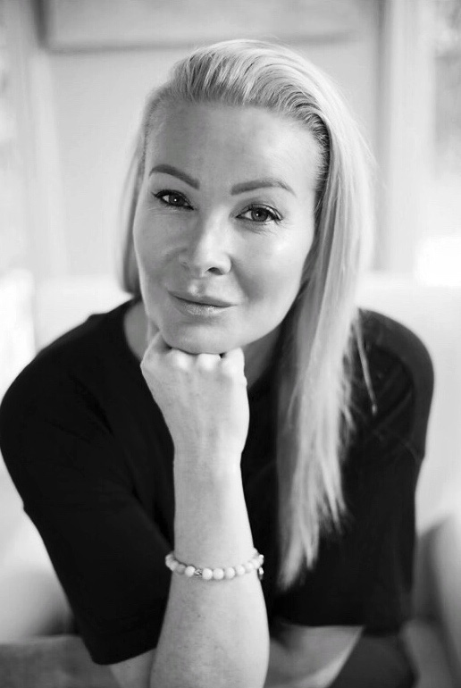 Susan lesage headshot